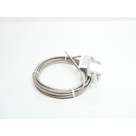 Omega TYPE E THERMOCOUPLE XCIB-E-4-3